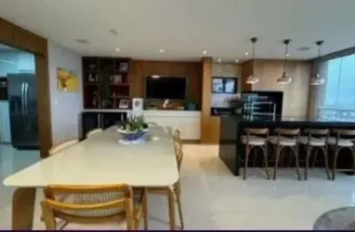 Apartamento alto padrão à venda no condomínio view bosque da saúde em são paulo - sp