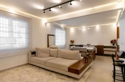 Apartamento à venda no condomínio edifício garoa em santa cecília - são paulo - sp