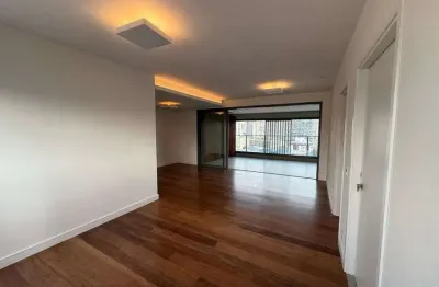 Apartamento alto padrão à venda no condomínio tríad vila nova conceição em são paulo - sp.