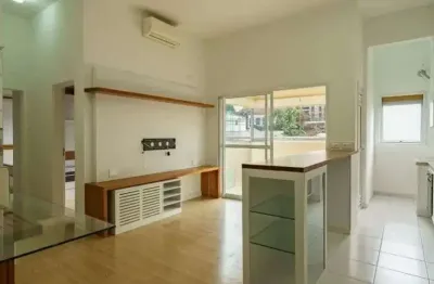 Apartamento á venda no condominío setin home & life cambuí no cambuí em campinas - sp