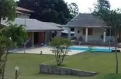 Chácara para venda possui 300 metros quadrados com 3 quartos em village campinas - campinas - sp.