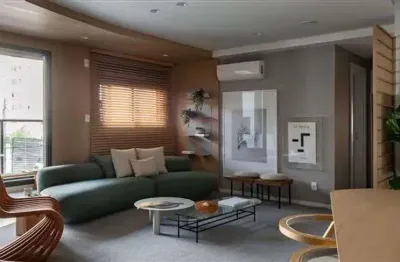Apartamento alto padrão à venda no condomínio tay na chácara da barra em campinas - sp