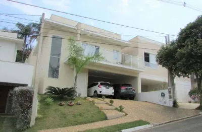Casa para a venda no condomínio vila de são lourenço na vila capuava em valinhos - sp.