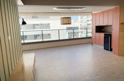 Apartamento à venda em cidade monções - são paulo - sp