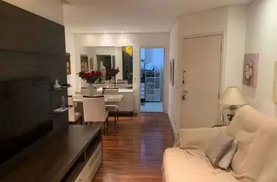Apartamento à venda no condomínio clima botânico na vila guarani em são paulo - sp