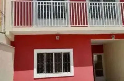 Sobrado à venda no jardim paraíso de viracopos - campinas - sp