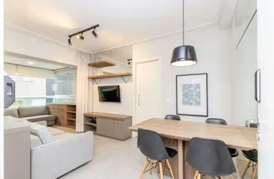 Apartamento à venda no condomínio paulista life style na bela vista em são paulo - sp
