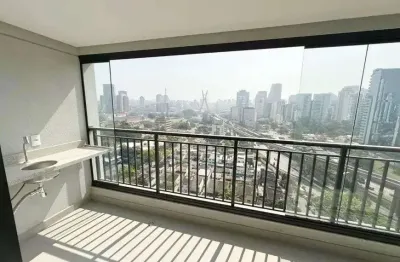 Apartamento à venda no condomínio trends brooklin no brooklin em são paulo - sp