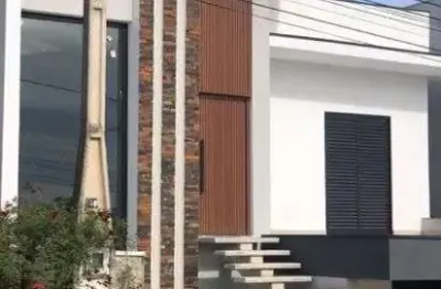 Casa em condomínio fechado com 3 quartos à venda em Jacaré, Itupeva 