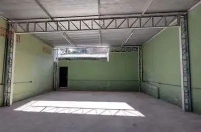 Galpão/depósito/armazém à venda no jardim aurélia em campinas - sp