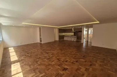 Apartamento à venda no condomínio edifício helena arluzia em higienópolis - são paulo - sp
