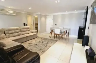 Apartamento alto padrão no condomínio clube da cyrela no jardim dom bosco em são paulo - sp