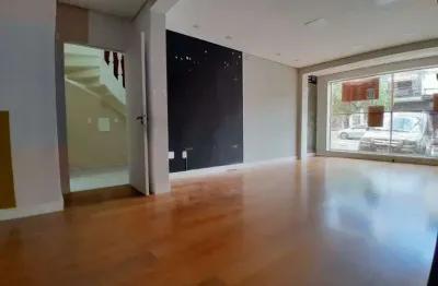 Loja comercial disponível para locação na vila clementino, com 400 m² de área útil, em uma das regiõ