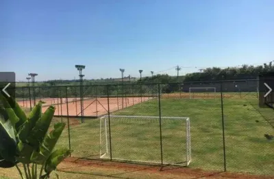 Lote/terreno para venda no condomínio residencial jatobá em hortolândia - sp.
