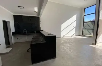 Casa para venda no condomínio reserva real no jardim pari em paulinia - sp.