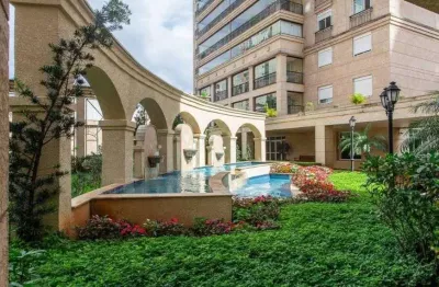 Apartamento para venda no condomínio jardins de drulon no brooklin em são paulo - sp.