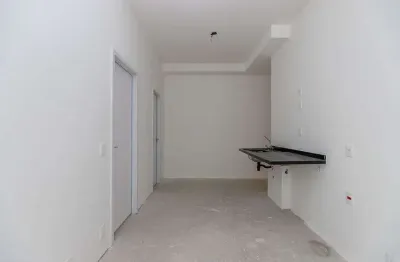 Apartamento garden à venda no condomínio ibira by you,inc em moema - são paulo - sp