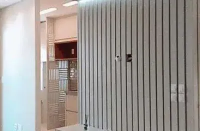 Apartamento á venda no condomínio urban design taquaral em vila eliza - campinas - sp