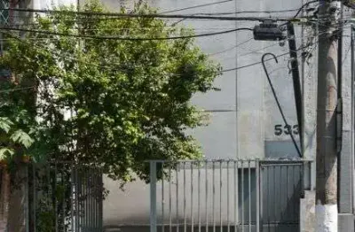 Prédio à venda na Rua Sena Madureira, 533, Vila Clementino, São Paulo