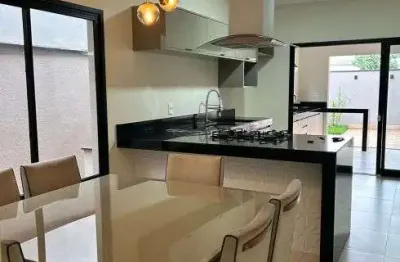 Casa à venda no condomínio residencial jardim do jatobá no parque ortolândia em hortolândia - sp
