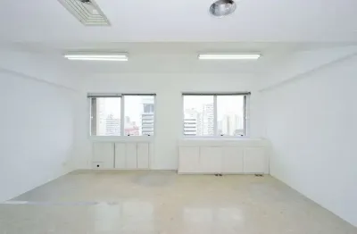 Sala à venda no condomínio edifício mercure bela vista central towers em bela vista - são paulo - sp