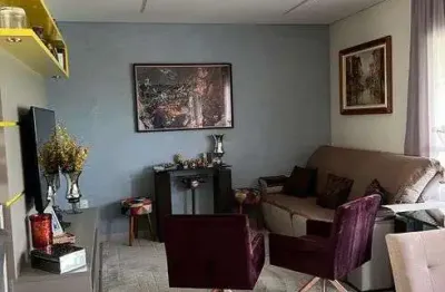 Apartamento com 3 dormitórios à venda jardim américa - paulínia - sp