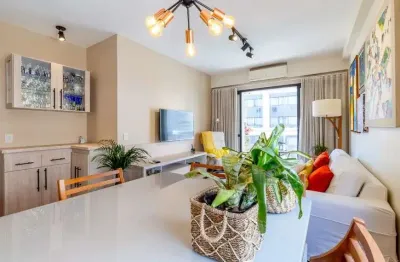 Apartamento alto padrão à venda no edfício isaac albeniz em perdizes em são paulo - sp