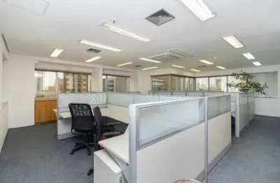 Escritório à venda no condomínio paraíso trade center em paraíso em são paulo - sp