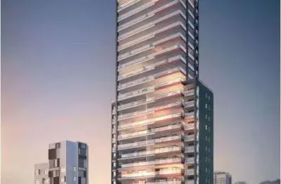 Apartamento para venda com 208 metros quadrados no jardim paulista em são paulo - sp