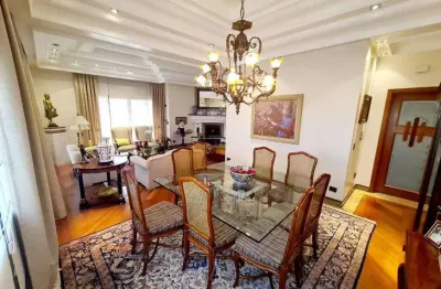 Cobertura para venda tem 472 metros quadrados com 4 quartos em moema - são paulo - sp