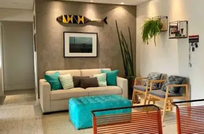 Apartamento para vendacondomínio london ville - alphaville/sp.