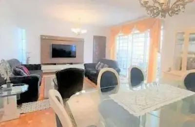 Casa com 4 quartos à venda na Rua Antônio Gebara, 470, Planalto Paulista, São Paulo