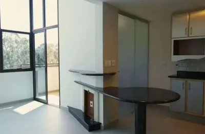 Apartamento duplex à venda ou aluguel no edifício terramara di treviso no panamby em são paulo - sp