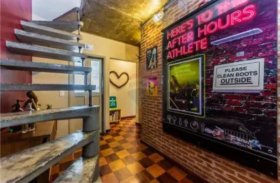 Cobertura duplex à venda no condomínio edifício porto marajoara no jardim taquaral em são paulo - sp