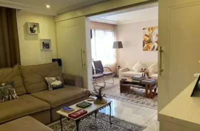 Apartamento para venda tem 170 metros quadrados com 3 quartos em vila santo estevão - são paulo - sp