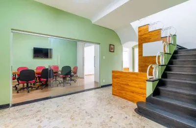 Casa comercial à venda em perdizes em são paulo - sp