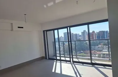 Apartamento com 1 quarto à venda na Rua Maria Monteiro, 536, Cambuí, Campinas