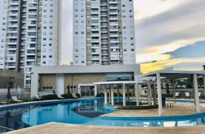 Apartamento garden à venda no mansões santo antônio em campinas - sp.