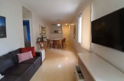 Apartamento com 2 quartos à venda na Rua Coronel Oscar Porto, 344, Paraíso, São Paulo