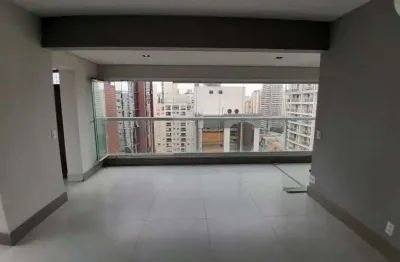Apartamento de alto padrão no condomínio amplify em moema, são paulo - sp