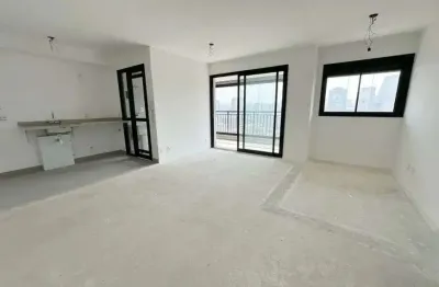 Apartamento à venda no condomínio trends brooklin no brooklin em são paulo - sp