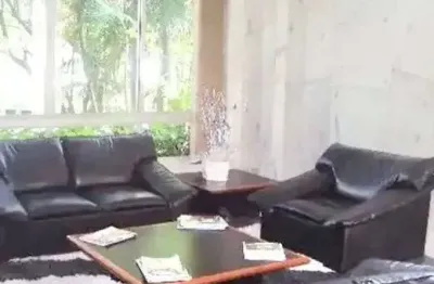 Apartamento à venda no ed. studio quasar na vila clementino - são paulo - sp