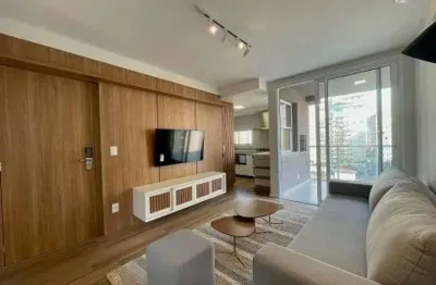 Apartamento para venda no condomínio exclusivo cambuí em campinas - sp