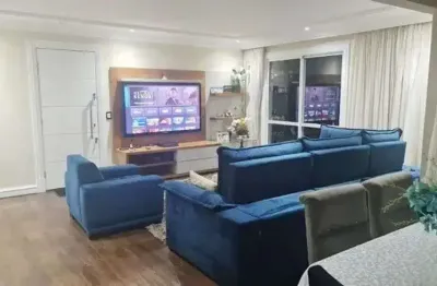 Apartamento à venda no condomínio espaços dos manacás em alto da lapa - são paulo