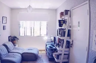 Apartamento à venda no condomínio aratas em são paulo-sp