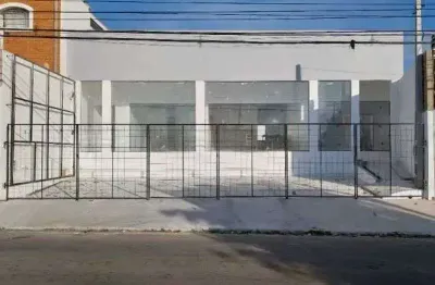 Ponto comercial à venda em jardim bela vista - campinas - sp