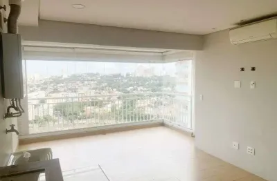 Apartamento à venda no condomínio caminhos da lapa home club na lapa em são paulo - sp