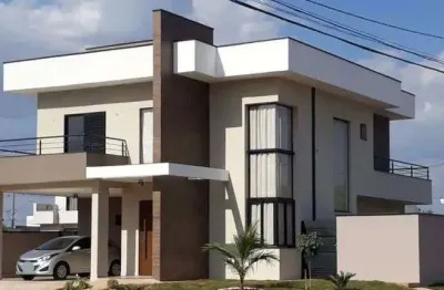 Casa à venda no condomínio terras do cancioneiro, em paulínia, são paulo.