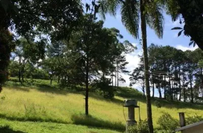 Terreno à venda na Rua Jovens da Verdade, 49, Mirante do Arujá, Arujá
