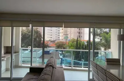 Apartamento para venda no edifício saint tropez cambuí em campinas - sp